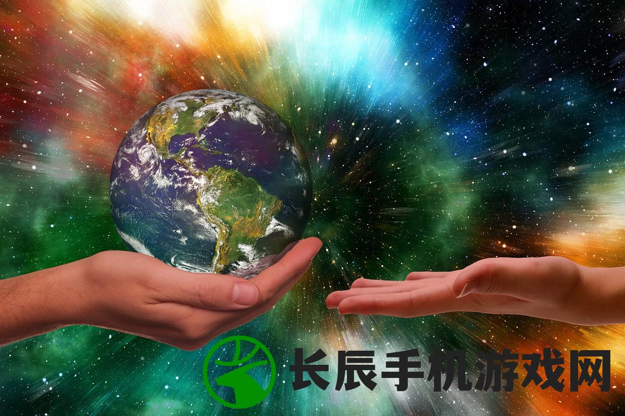 (全球比较火的手游)全球最火的十大手游，玩遍不同国家，无与伦比的游戏体验